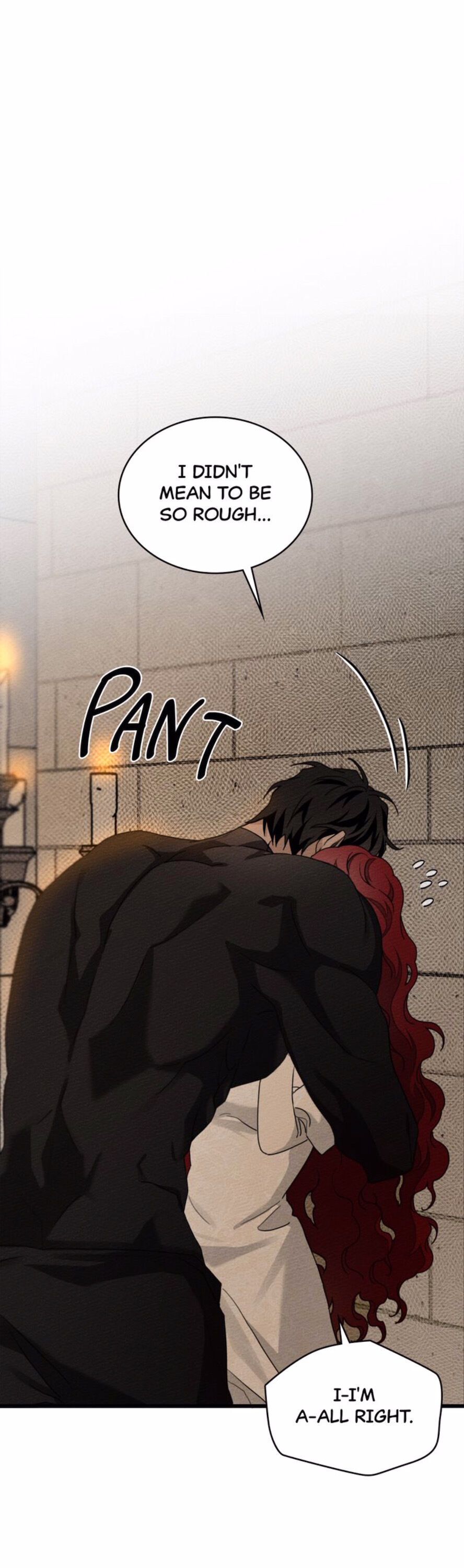 Under the Oak Tree Chapter 45 image 11